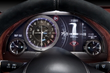 Infiniti Essence concept 2009 30